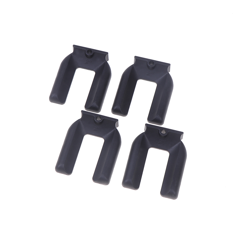 Outdoor Furniture Glides - Coussin Anti-Vibration pour chaise, pieds à