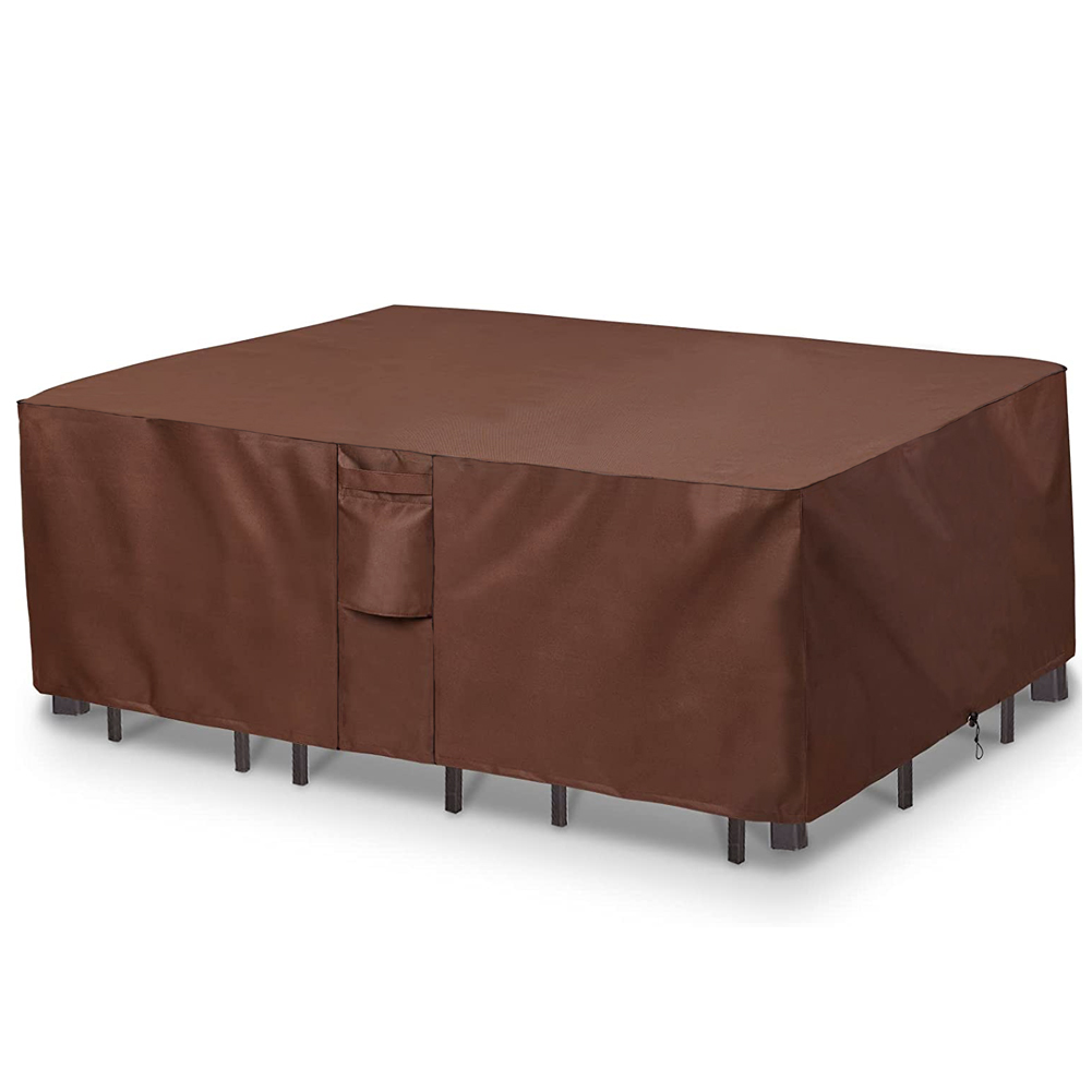 Outdoor Furniture Sunbrella - Juste de Protection Imperméable pour Meubles