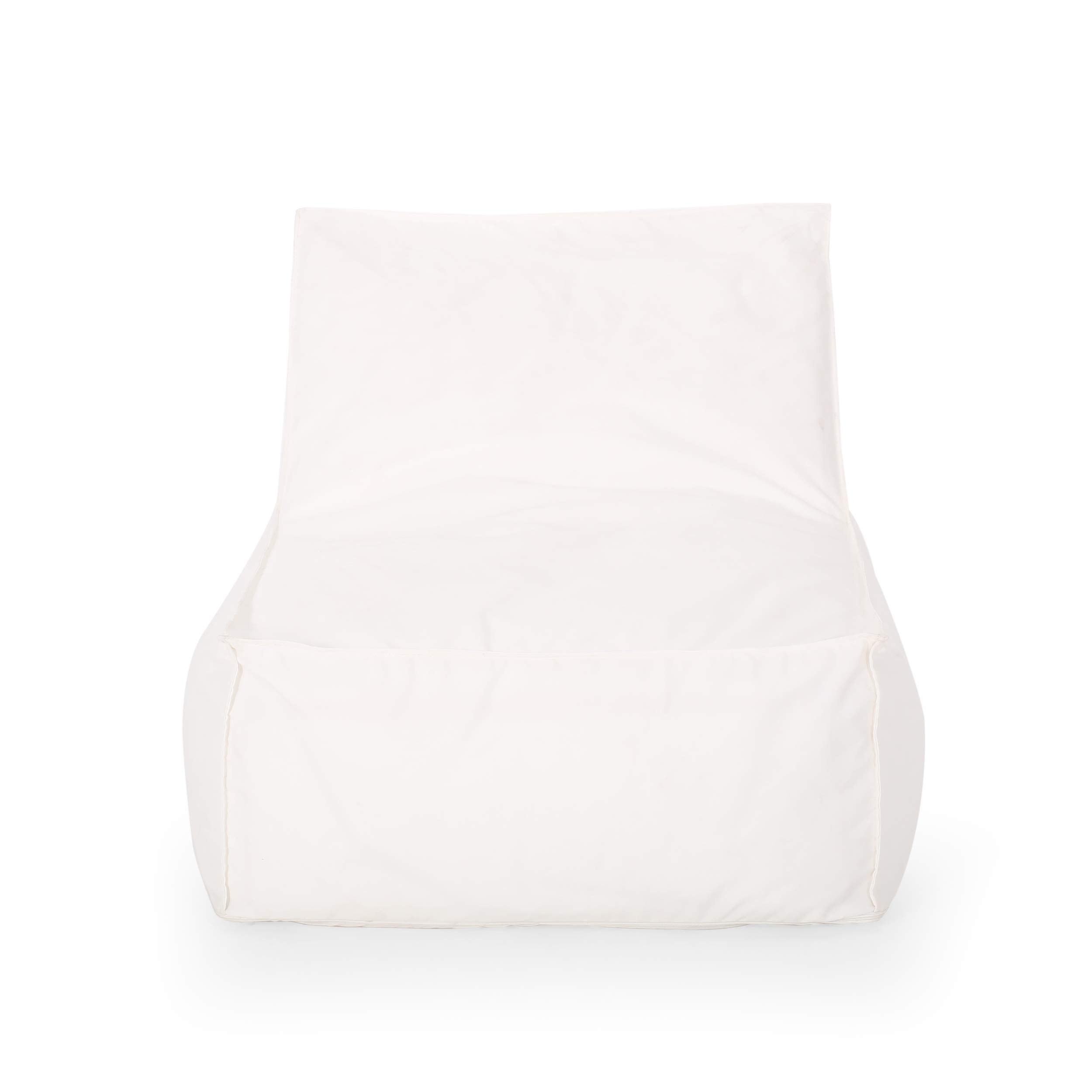 Outdoor Furniture Deals - Great Deal Furniture Tulum Fauteuil pouf