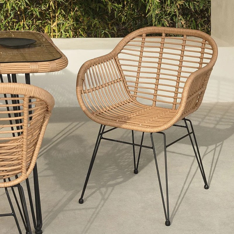 Outdoor Furniture Deals - MOMO Ins – ensemble de trois