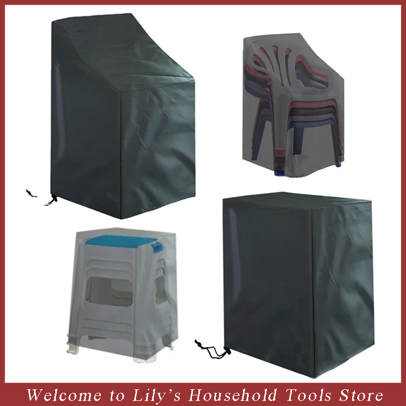 Outdoor Furniture Sunbrella - Juste de Protection Anti-Poussière pour Chaise
