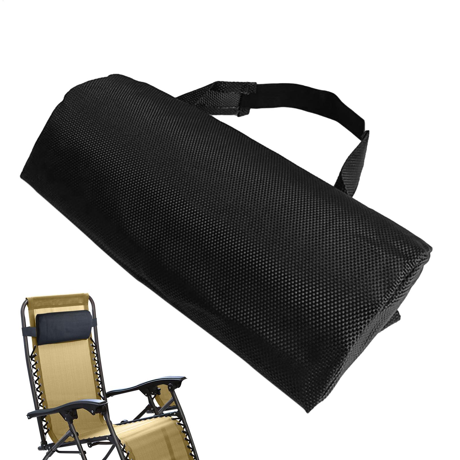Outdoor Furniture Sunbrella - Coussin de jardin pour chaise longue,