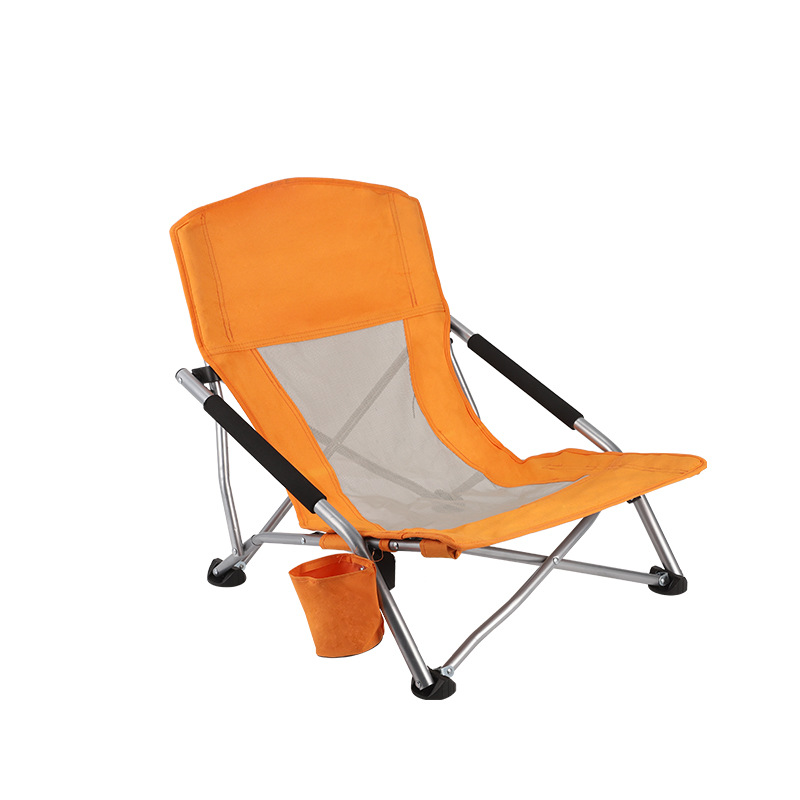 Outdoor Furniture Arhaus - Chaise pliante de Camping pour salon