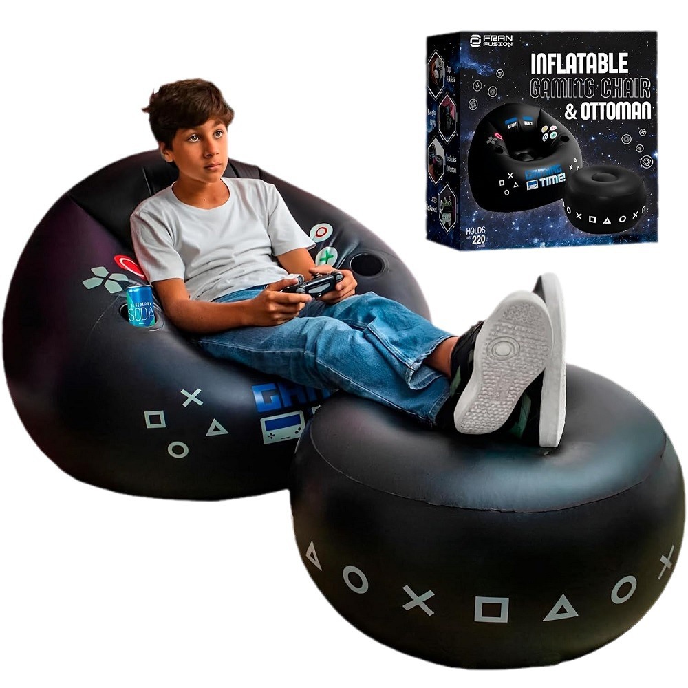 Outdoor Furniture Arhaus - Fauteuil de jeu créatif pour l'e-sport