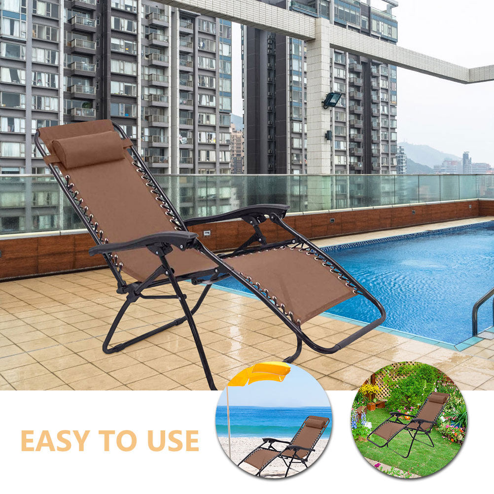 Tissu de remplacement en toile - Deck Chair Lounger avis et prix