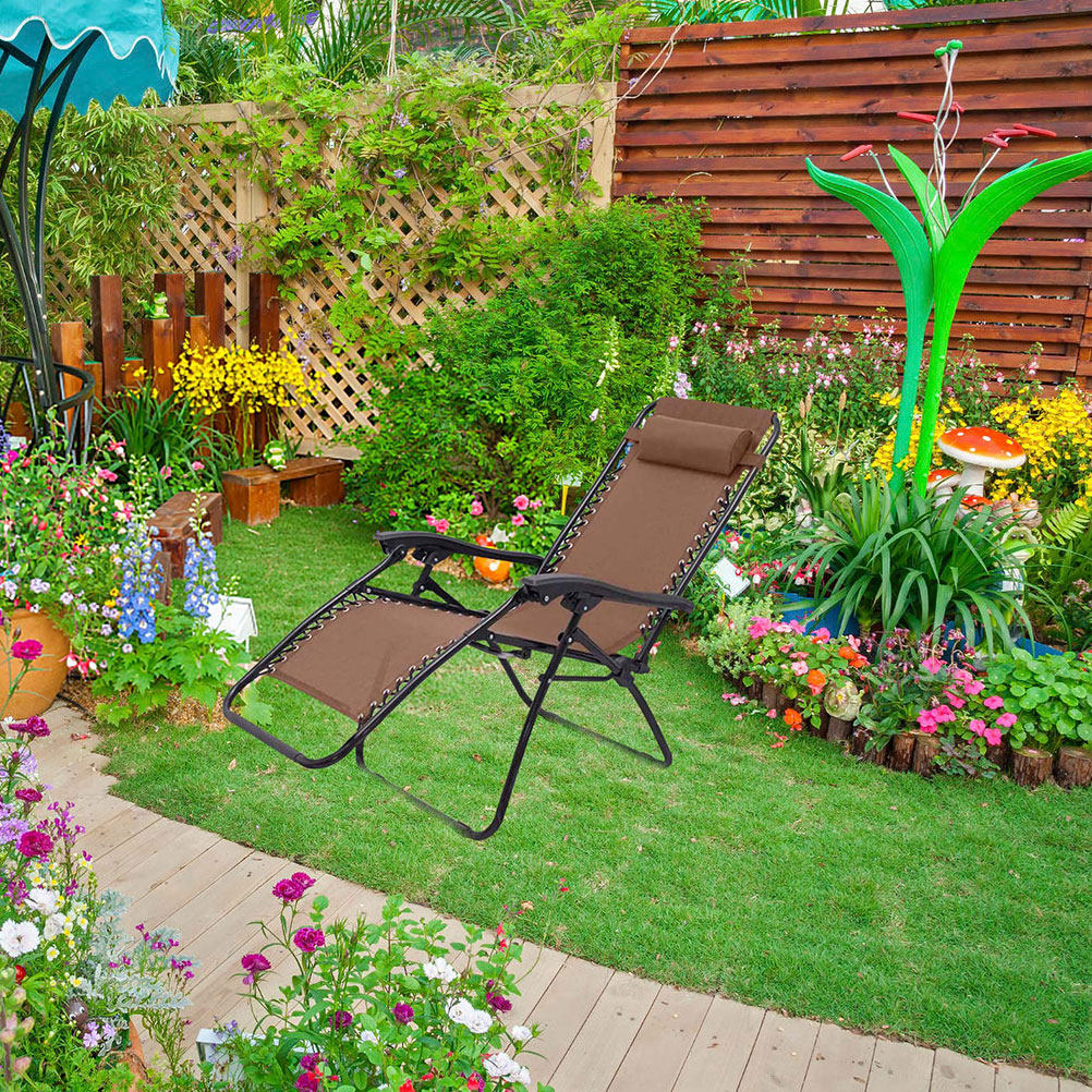 Tissu de remplacement en toile - Deck Chair Lounger avis et prix