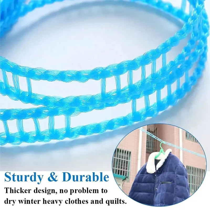 Corde à linge extérieure en ny - Outdoor Furniture Rope avis et prix
