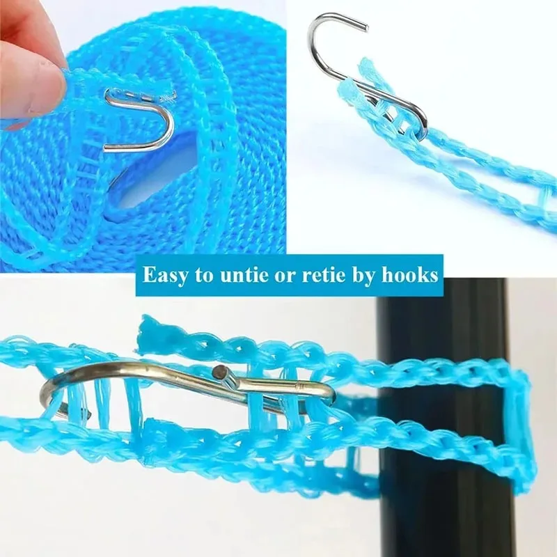 Corde à linge extérieure en ny - Outdoor Furniture Rope avis et prix