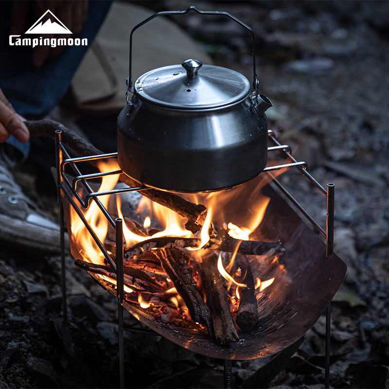 Barbecue portable d'extérieur  - Camping Cot Foldable avis et prix