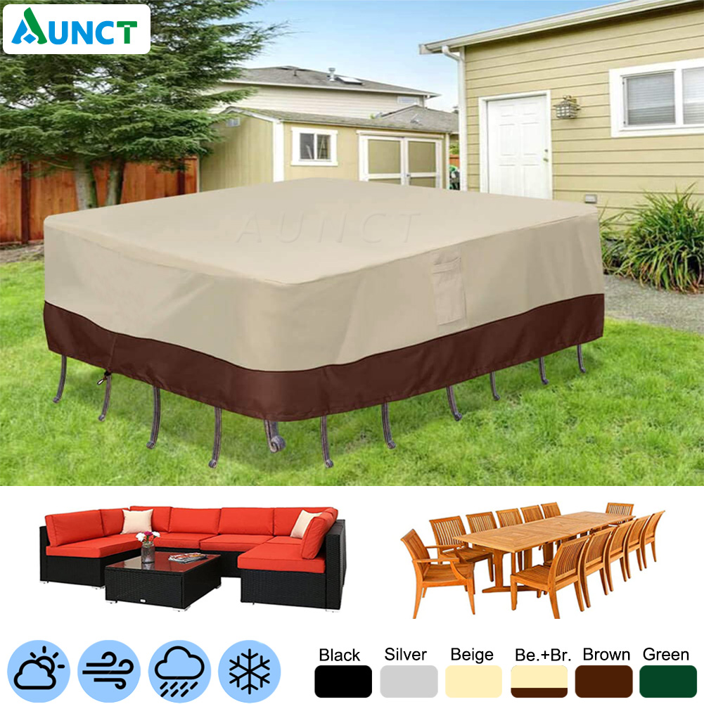 HEAVY DUTY-Juste de Protection - Outdoor Furniture Sunbrella avis et prix