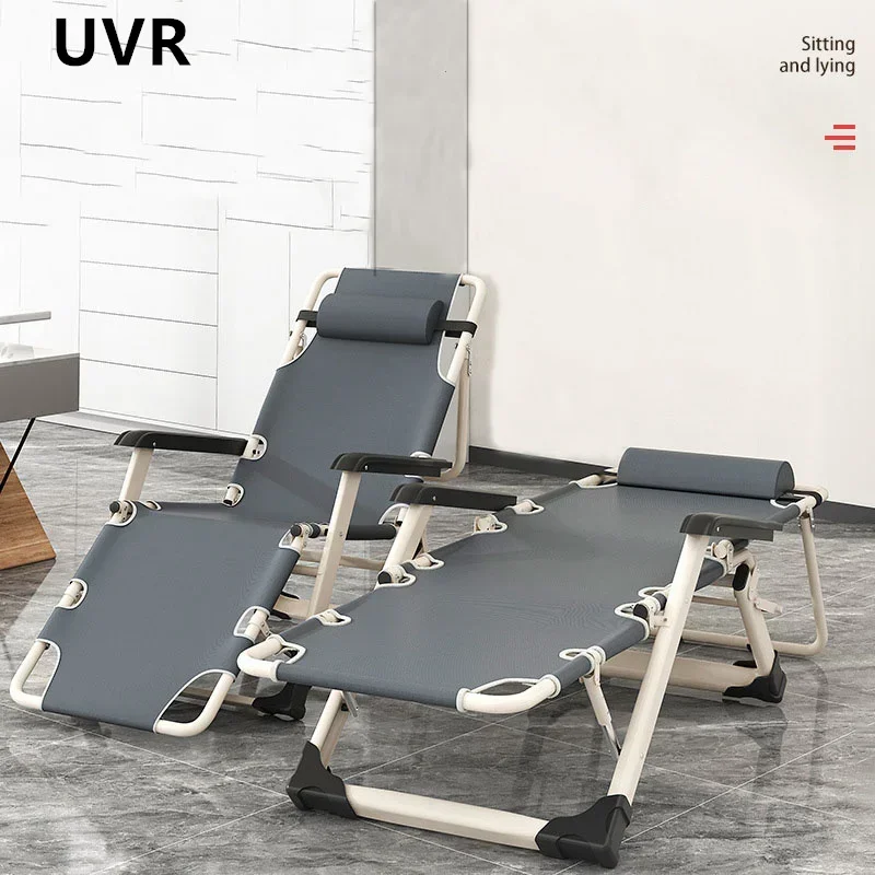 Chaise longue pliante d'extéri - Camping Cot Foldable avis et prix