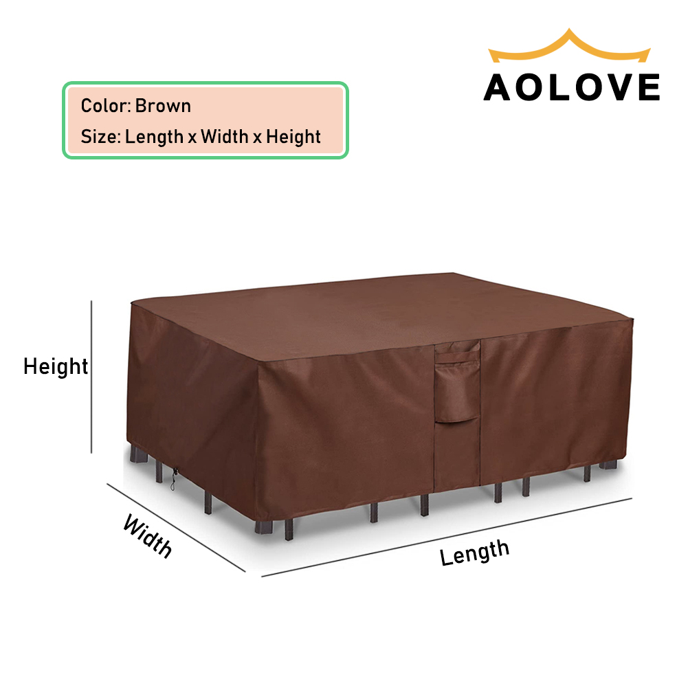 Juste de Protection Imperméabl - Outdoor Furniture Sunbrella avis et prix