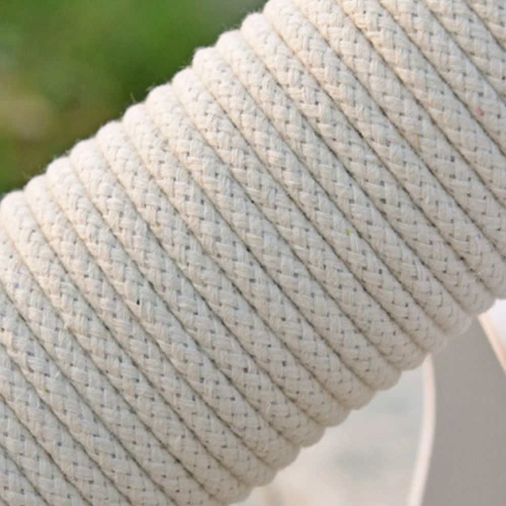 Corde de coton solide réutilis - Outdoor Furniture Rope avis et prix