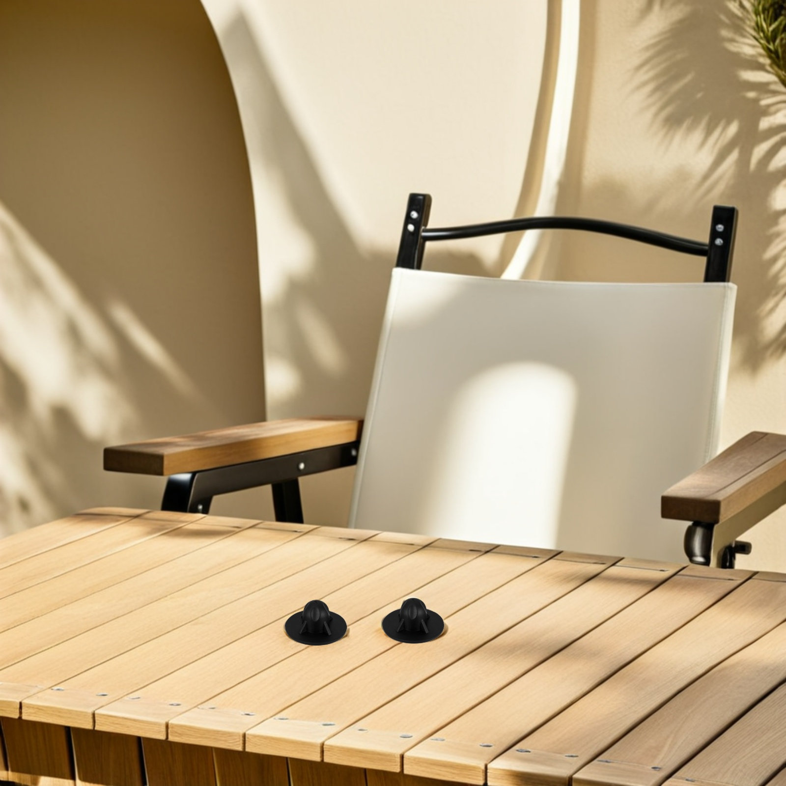 8 pièces de protections de pie - Outdoor Furniture Glides avis et prix