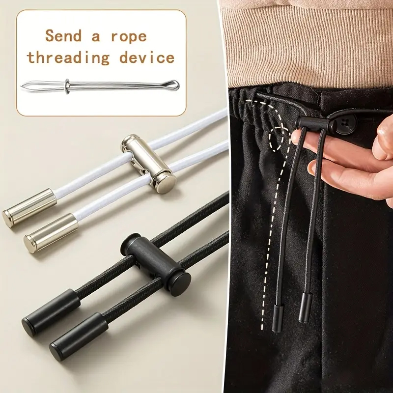 Corde élastique solide de 2M,  - Outdoor Furniture Rope avis et prix