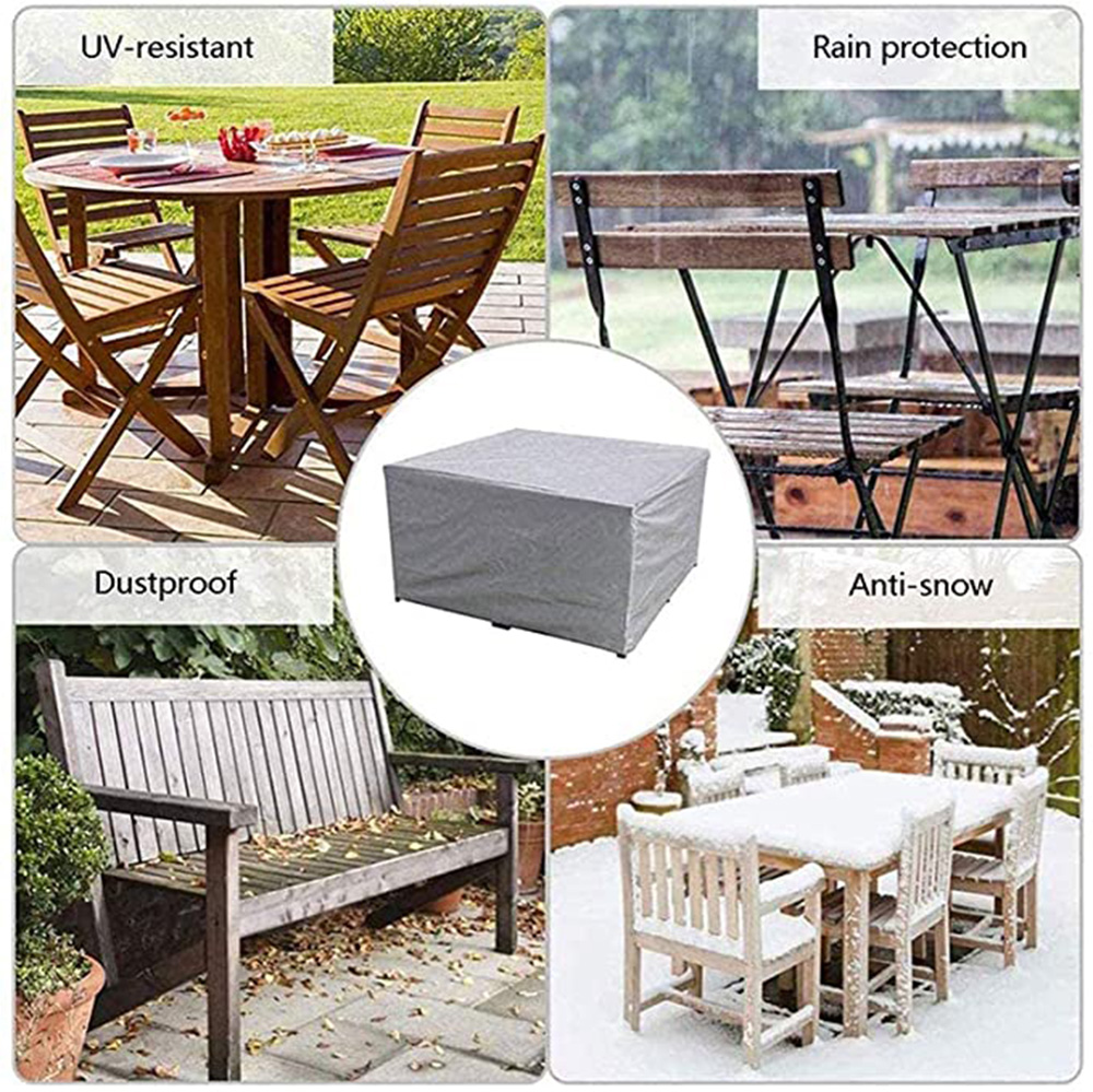 Housses de protection imperméa - Outdoor Furniture Deals avis et prix