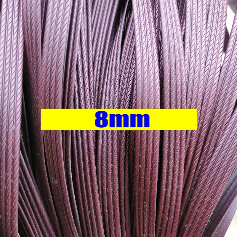 Matériel de canne en plastique - Outdoor Furniture Rope avis et prix