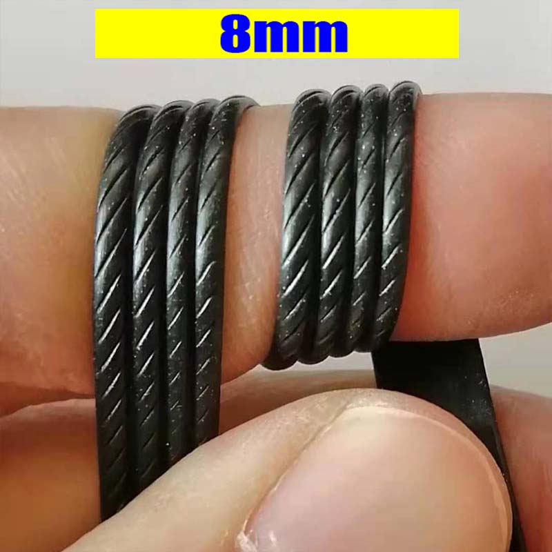 Matériel de canne en plastique - Outdoor Furniture Rope avis et prix