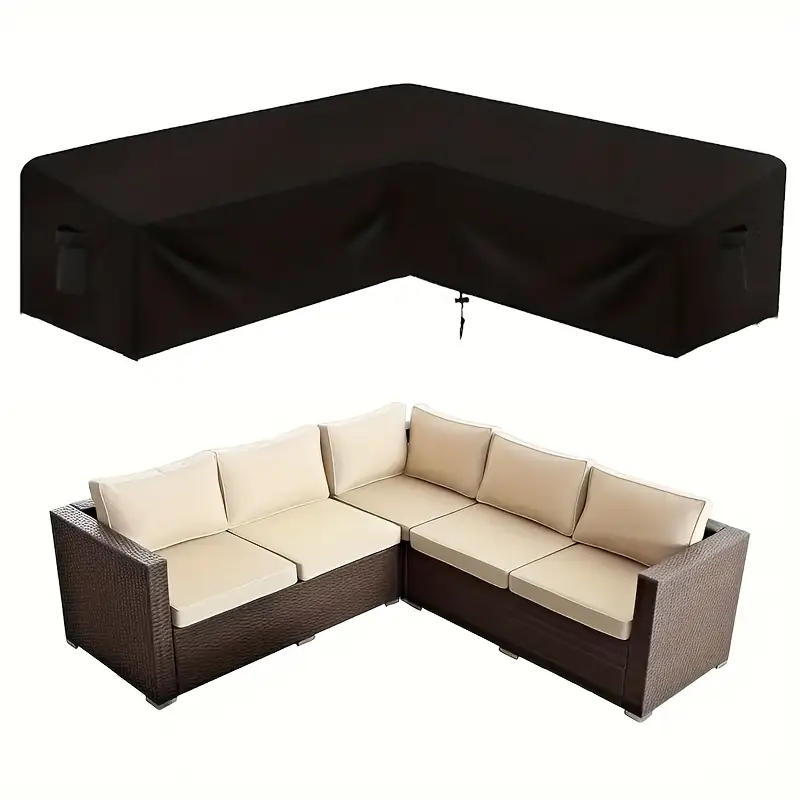 Housse de protection robuste e - Outdoor Furniture Arhaus avis et prix