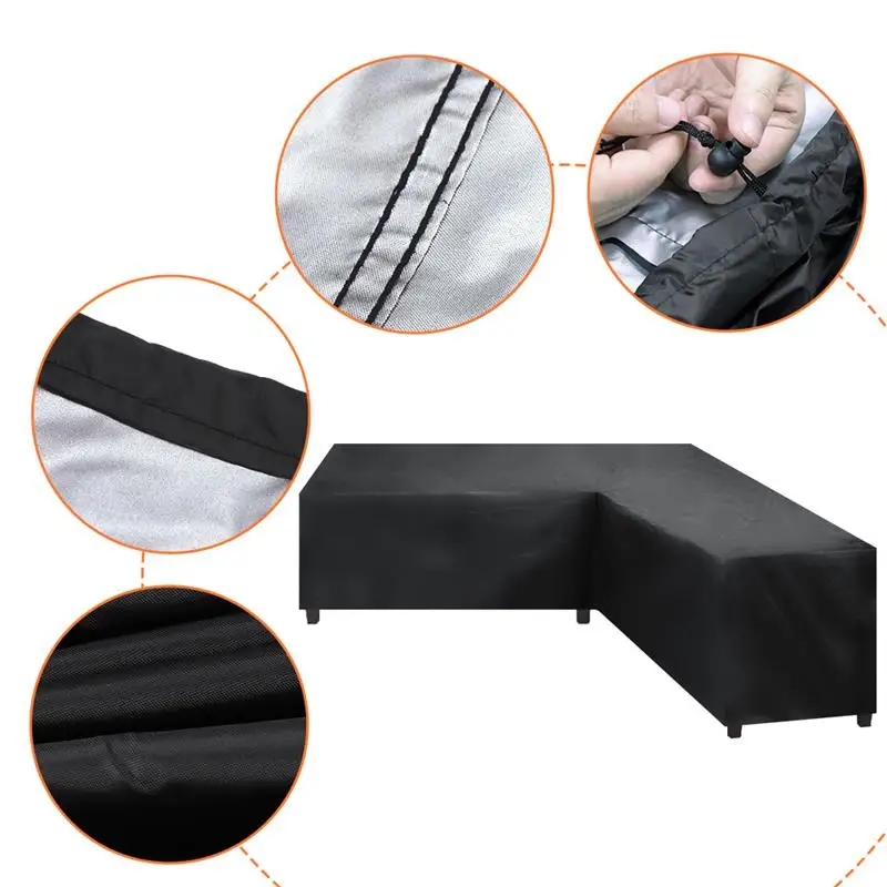 Housse de protection robuste e - Outdoor Furniture Arhaus avis et prix