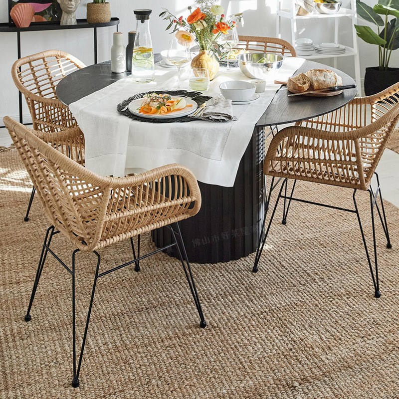 MOMO Ins – ensemble de trois p - Outdoor Furniture Deals avis et prix