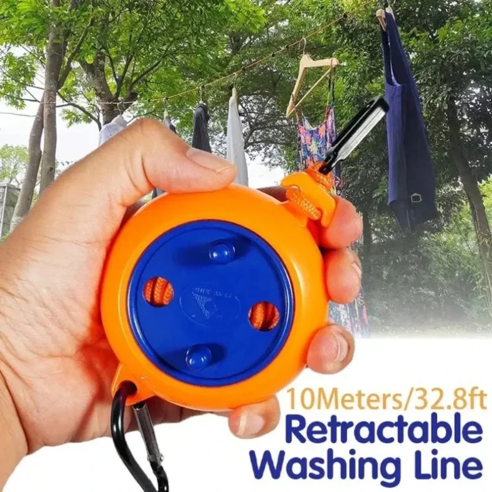 Corde à linge rétractable de 1 - Outdoor Furniture Rope avis et prix