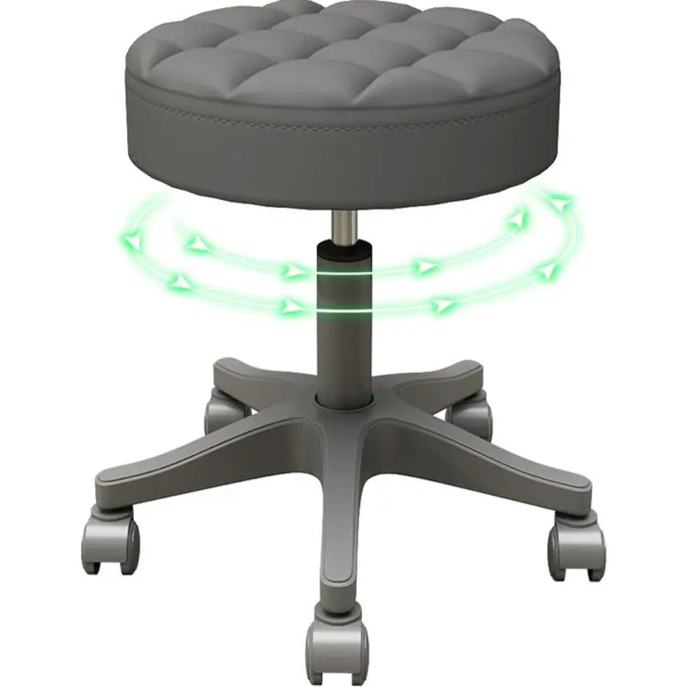 Tabouret à roulettes minimalis - Outdoor Furniture Glides avis et prix