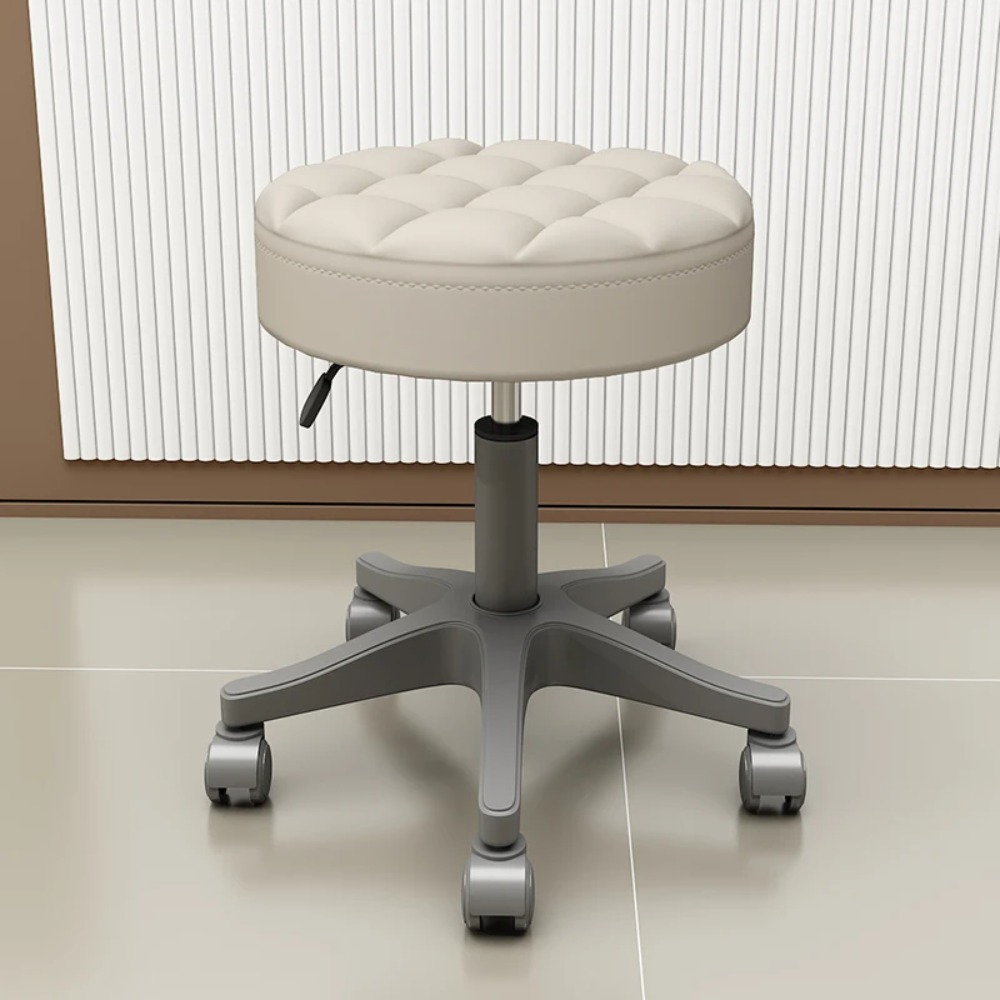 Tabouret à roulettes minimalis - Outdoor Furniture Glides avis et prix