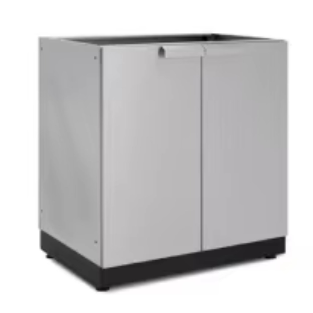 Cuisine extérieure avec toit,  - Outdoor Furniture Deals avis et prix