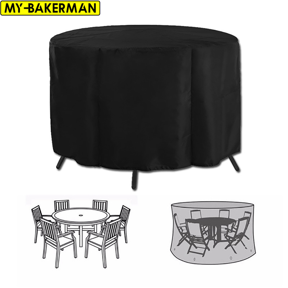 Housse de protection ronde pou - Outdoor Furniture Sunbrella avis et prix