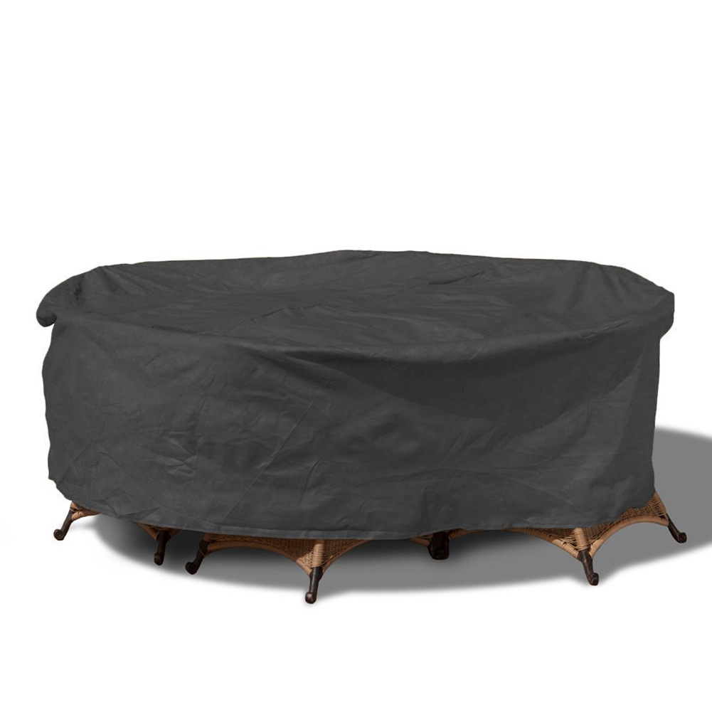 Housse de protection ronde pou - Outdoor Furniture Sunbrella avis et prix