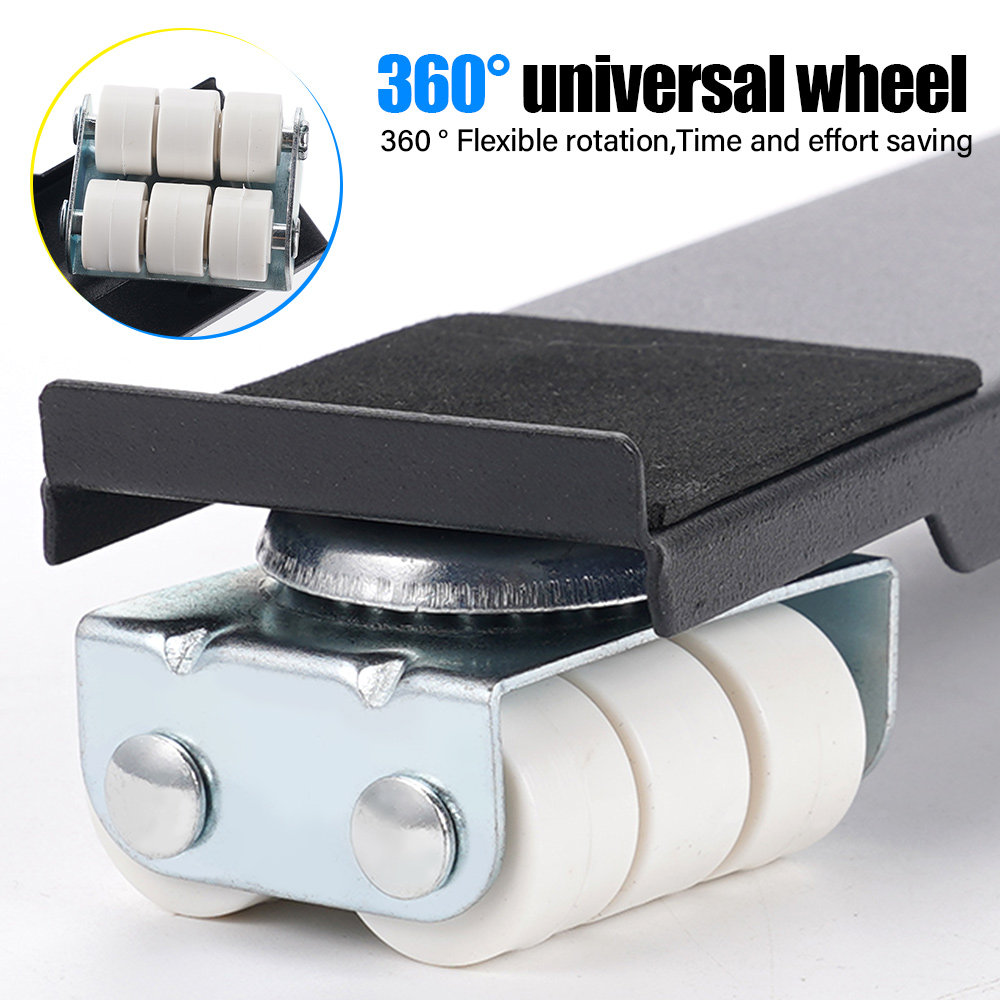 Support mobile universel pour  - Outdoor Furniture Glides avis et prix