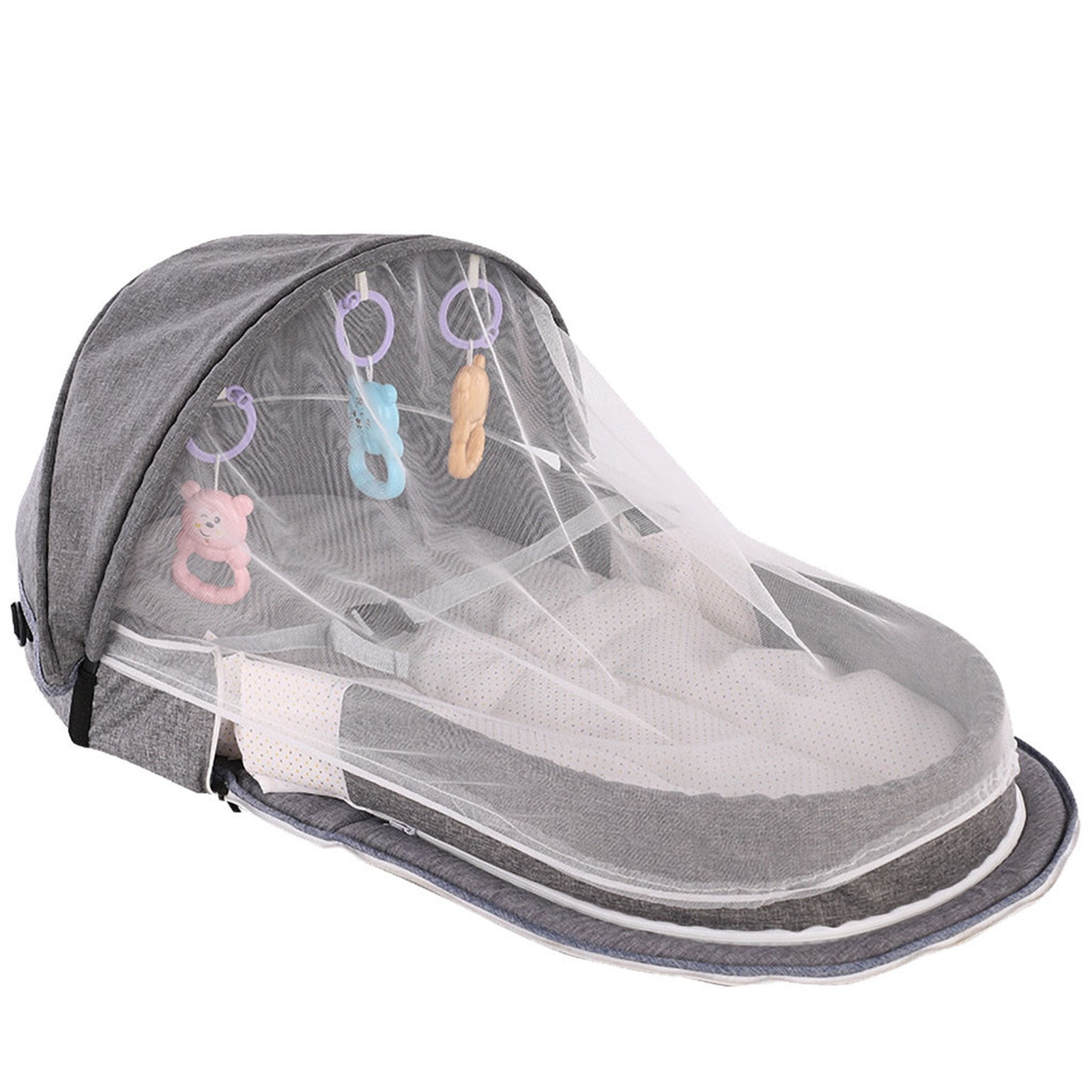 Lit Pliable et Portable pour B - Camping Cot Foldable avis et prix