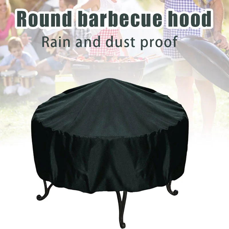 Housse De Protection ronde pou - Outdoor Furniture Deals avis et prix