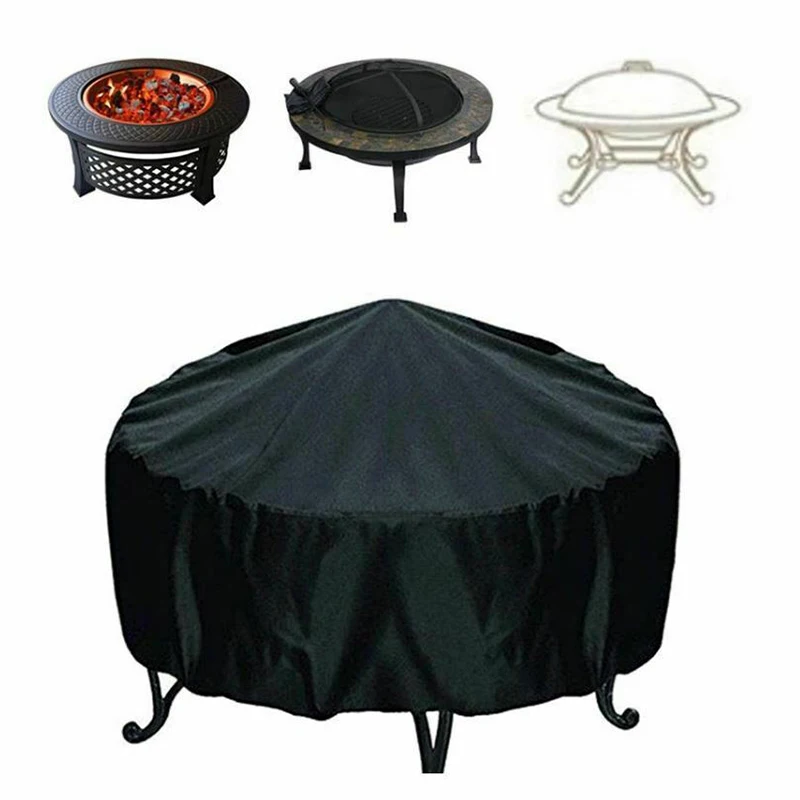 Housse De Protection ronde pou - Outdoor Furniture Deals avis et prix