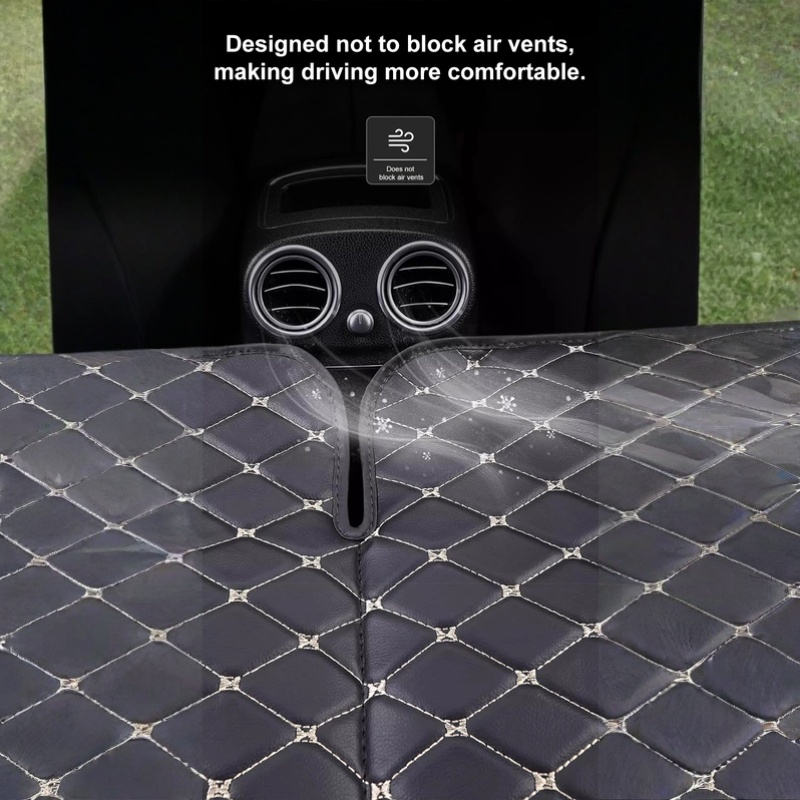 Lit pliable pour siège arrière - Camping Cot Foldable avis et prix