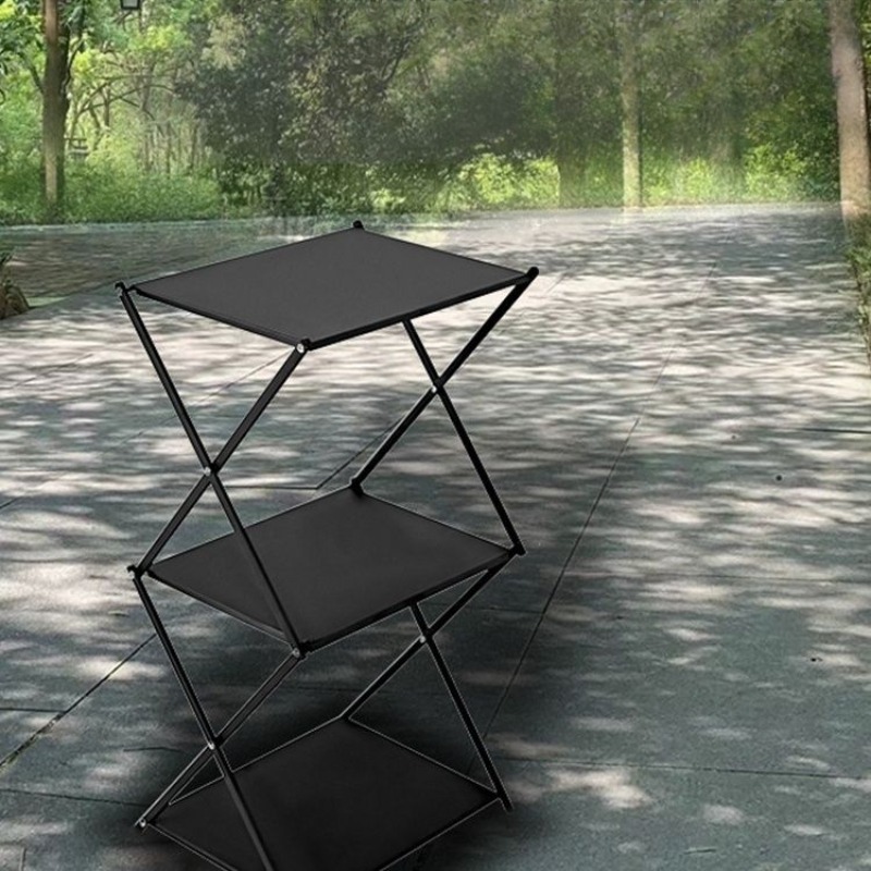 Support de rangement extérieur - Outdoor Furniture Arhaus avis et prix