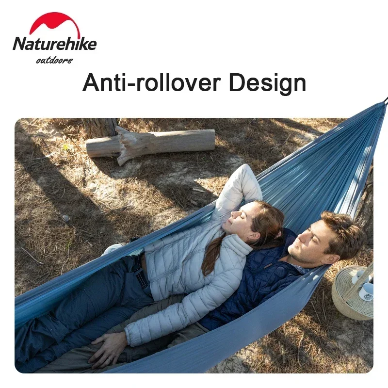 Naturehike – hamac balançoire  - Camping Cot Foldable avis et prix