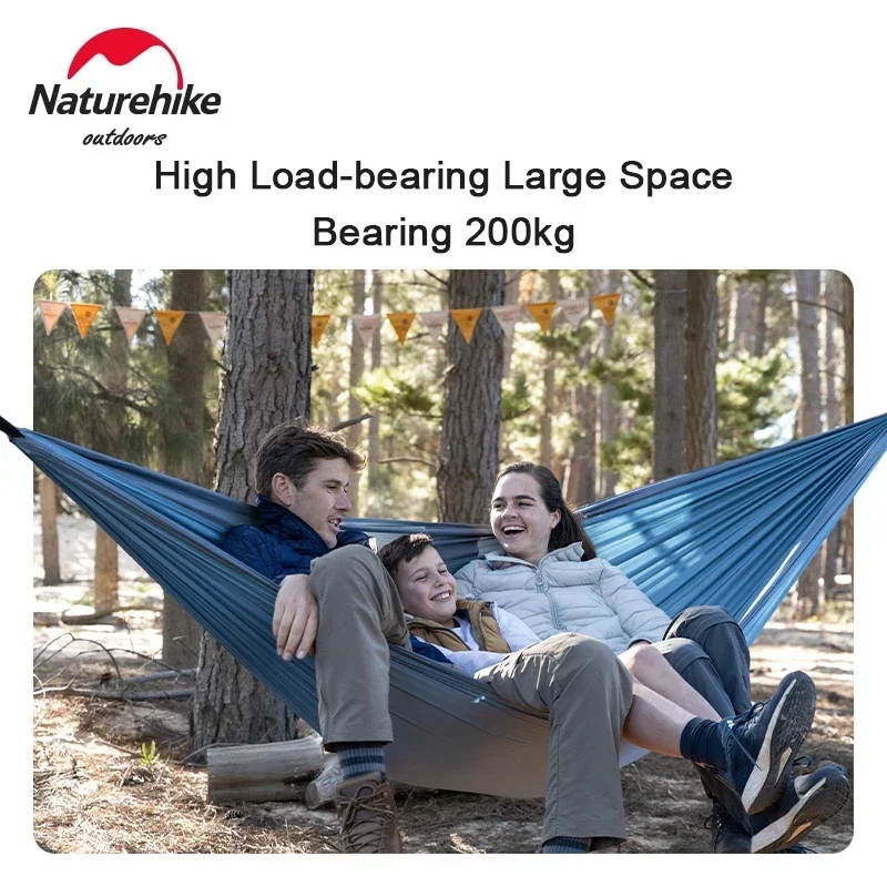Naturehike – hamac balançoire  - Camping Cot Foldable avis et prix