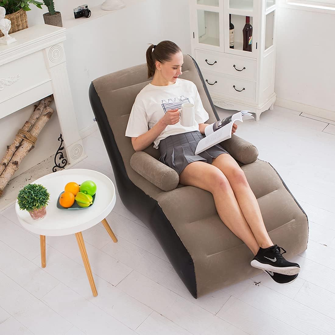 Canapé paresseux pliant, chais - Outdoor Furniture Arhaus avis et prix