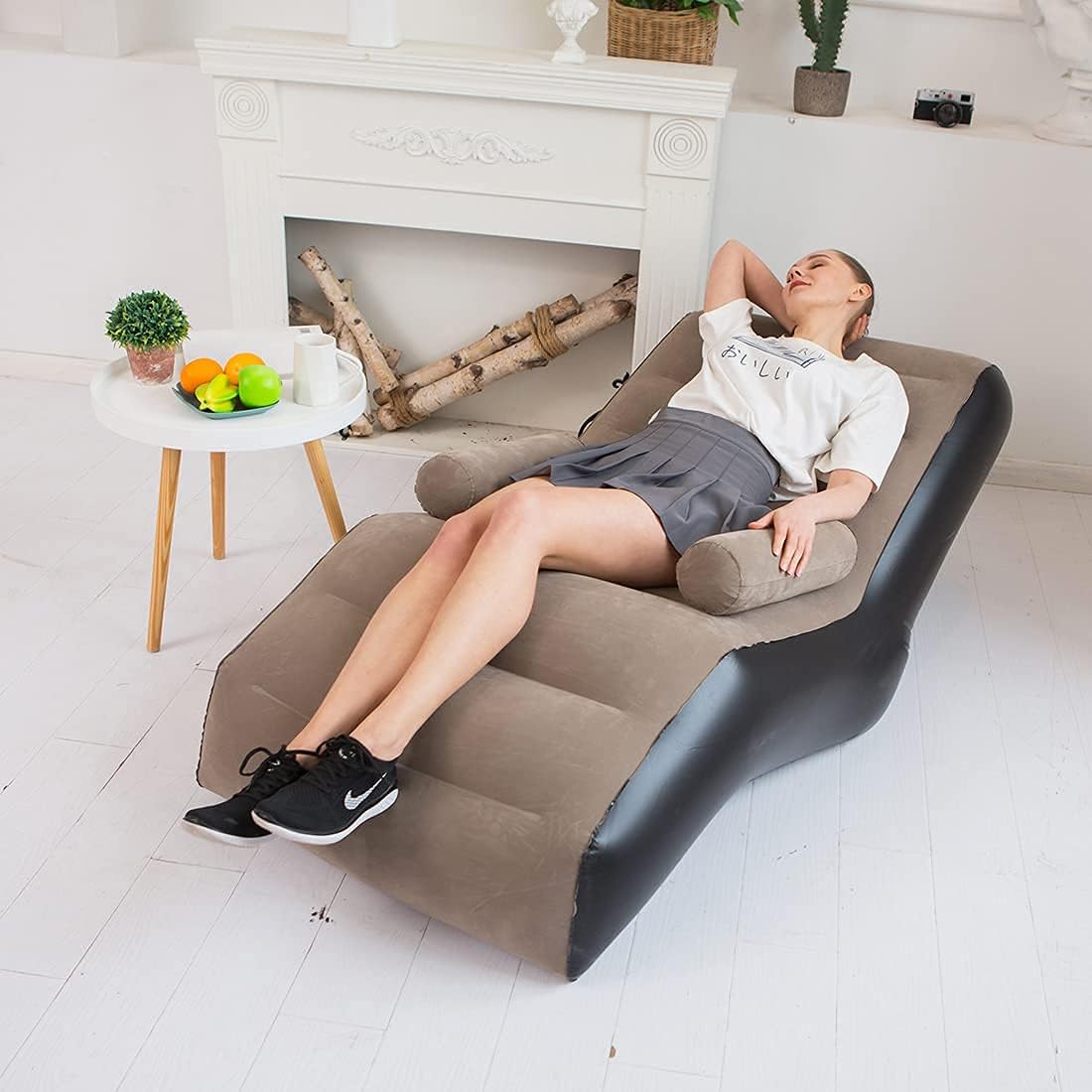 Canapé paresseux pliant, chais - Outdoor Furniture Arhaus avis et prix