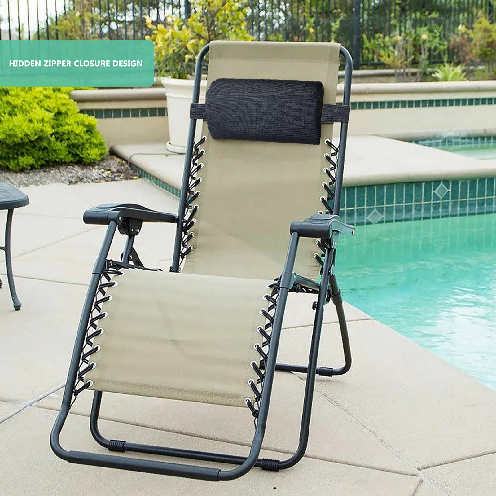 Coussin de jardin pour chaise  - Outdoor Furniture Sunbrella avis et prix