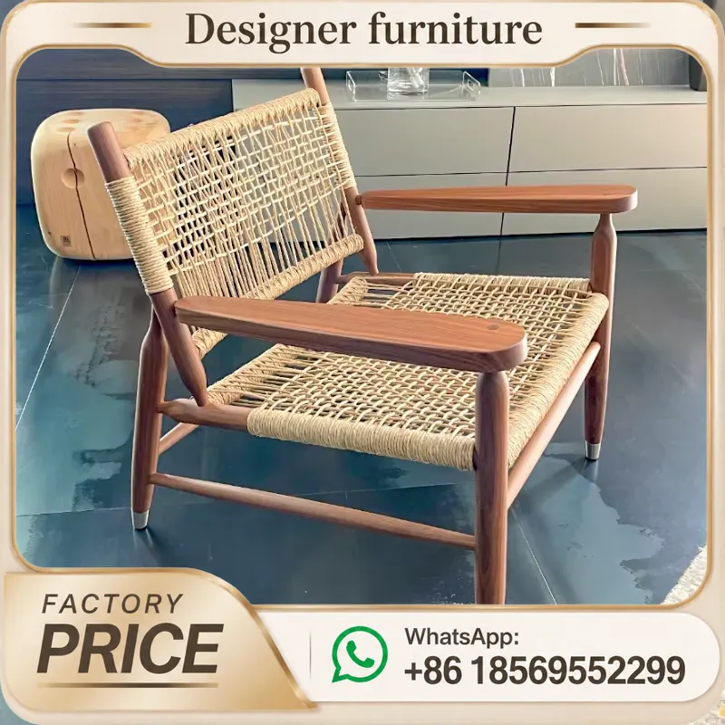 Ensemble de canapés d'extérieu - Outdoor Furniture Rope avis et prix