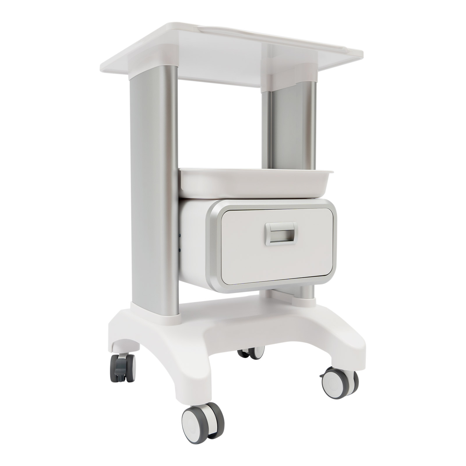 Chariot à outils roulant en AB - Outdoor Furniture Glides avis et prix