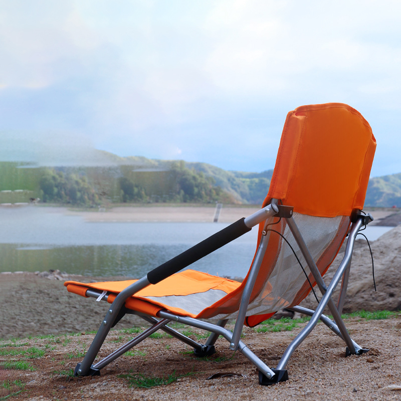 Chaise pliante de Camping pour - Outdoor Furniture Arhaus avis et prix