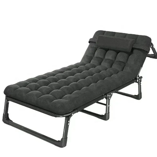 Lit De Camping lit pliant Port - Camping Cot Foldable avis et prix