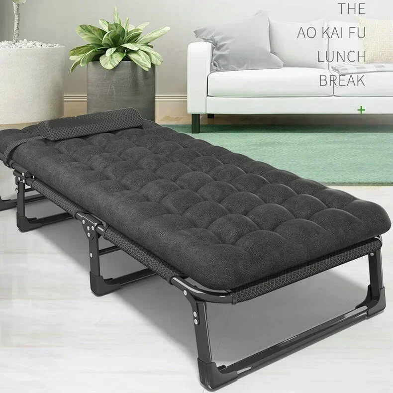 Lit De Camping lit pliant Port - Camping Cot Foldable avis et prix