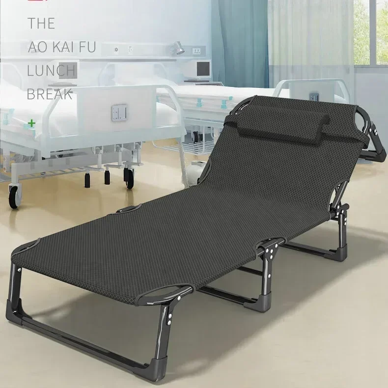 Lit De Camping lit pliant Port - Camping Cot Foldable avis et prix