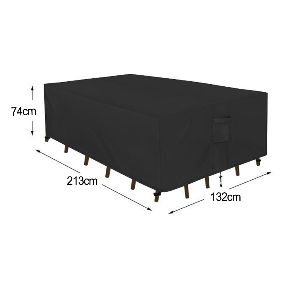 Housse pour mobilier d'extérie - Outdoor Furniture Under $100 avis et prix