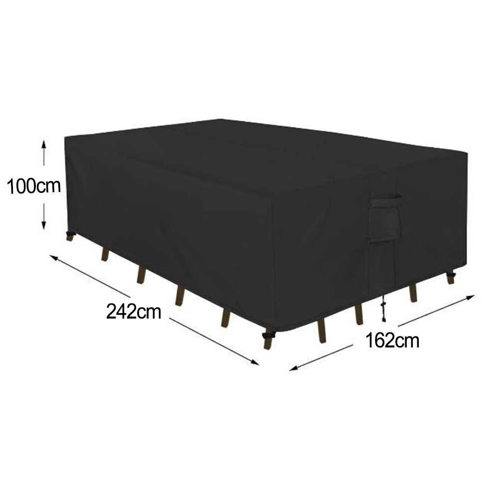 Housse pour mobilier d'extérie - Outdoor Furniture Under $100 avis et prix